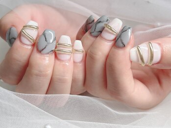 ぐーすか 北24条店/持ち込みDesign120分