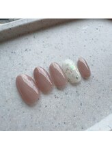 グレース(Graces)/☆定額ネイルアートA☆