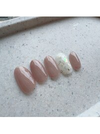 ☆定額ネイルアートA☆