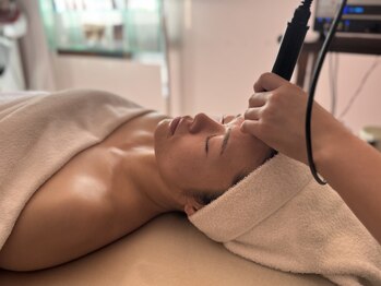 ボウ 静岡本店(VOEUX)/本気のマシンも充実