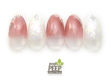 ピッピ 白金台店(peep PEEP)/25年8月マンスリートレンド-12