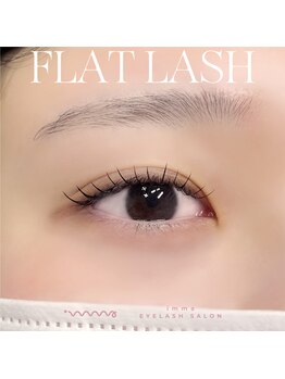 アイマ 北千住(imma)/フラットラッシュ100本