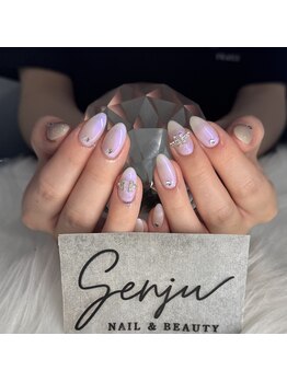 センジュ(senju)/