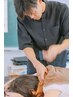 【肩・首・腰】の悩みはコチラ 40分 5,500円→3,980円【ご新規様限定】