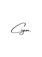 シヨン(Ciyon.) Sara