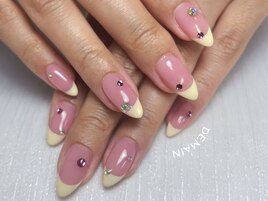 10本デザイン