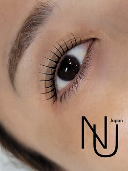 リュクス チャーム(Luxe. Charm)/NUNU LASHLIFT韓国まつ毛パーマ