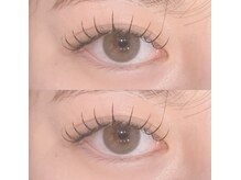 ヴァイス(VAICE)/マツエク/フラットラッシュ