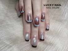 ラッキーネイル(LUCKY NAIL)/