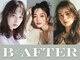 ビーアフターサロン 恵比寿本店(B<AFTER SALON)の写真