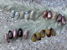 ネイルサロン アイナ(NailSalon Aina)