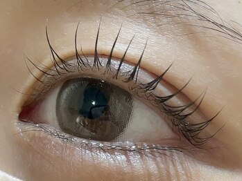 カラン 焼津店(CALIN)/ラスティングカール