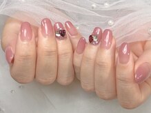 ティアリー(Tiary)/持ち込みデザイン