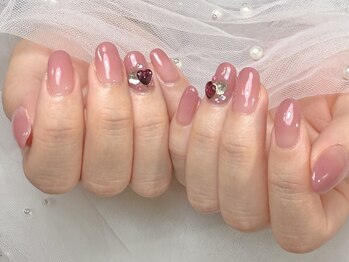 ティアリー(Tiary)/持ち込みデザイン