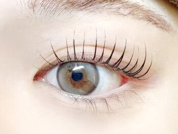 デイジーラッシュ 梅田本店(Daisy Lash)の写真/［梅田/マツパ/眉］茶屋町口徒歩3分★仕事帰りや買い物のついでにも◎＜眉毛アイブロウWAX脱毛1回¥3300＞