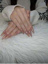 クイーンネイル(Queen Nail)/