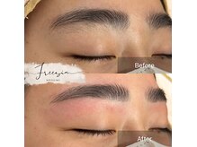 フリージア(Freesia)