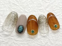 サニーサイド ウィズ マキア 茅ヶ崎店(Sunnyside with MAQUIA)/シンプルデザイン