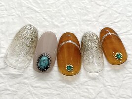 シンプルデザイン