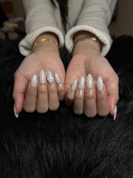 アユネイル(Ayunail)/