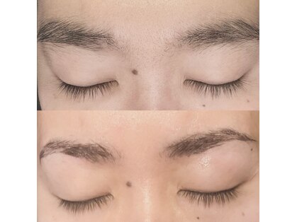 サロンノア(salon NOA)の写真