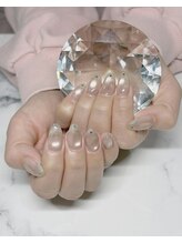 サロン ルチア(Salon LUCIA.) 松田