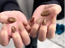 ネイリュー 福富店(naiLiu)