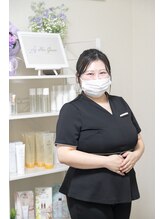 ハーグレイス 表参道外苑前(Her Grace) AOI