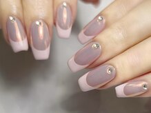 セクションプラス 吉祥寺(SECTION+)の雰囲気（季節のイベントに合わせたデザインをご提案♪お持ち込みも大歓迎）