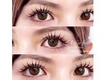 レアファースト 梅田2号店(Le’a first)/レアファースト