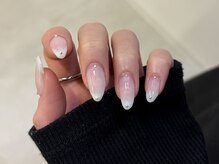 ホトリ(hotori)/グラデーションネイル！