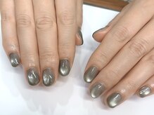 クロム(CHROM.)/マグネットワンカラー