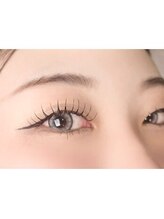 LEDエクステ《汗・水に強く圧倒的な持続力》