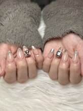 グラデーション