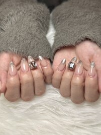 グラデーション