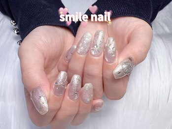 スマイル ネイル 大宮(smile nail)/