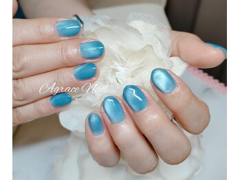 アグラスデボーテ(Agrace de Beaute)/