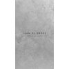 ルーム バイ シール(room by SHEEL)のお店ロゴ