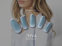 ネイルサロンディーバ 石橋店(Diva)/ワンカラープラス