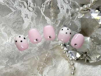 フウ(fuu.)/[hand]定額デザイン