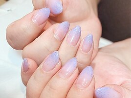 Jr.山口 カラーグラデーション☆