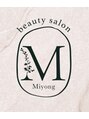 ミヨン(Miyong)/Miyong beauty 