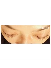 トリコ 狛江(TRICO by hair make passage)/話題のレーザーラッシュ取扱店