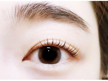 アイビューティーパラダイス(Eye beauty Paradise)/トリートメント付きまつ毛パーマ