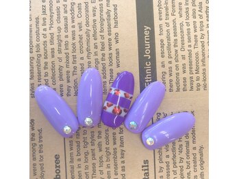 ¥5500【ケア込】定額コースno.26