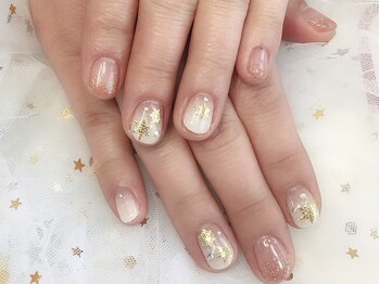 パンダネイル(Panda Nail)/施術例【ネイル/川崎/神奈川】