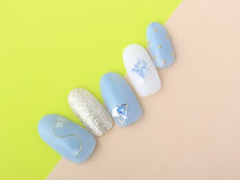 ダッシングディバ 新百合ヶ丘オーパ店(DASHING DIVA)/シェルアート