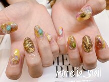 モレリア(morelia)/10本アートし放題