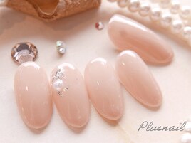 【241】定額5,489円ネイル