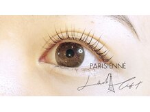 アムール(amour)/パリジェンヌラッシュリフト